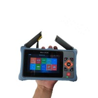 Mini-Pro OTDR Tester S740