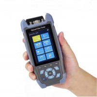 Mini-Pro OTDR Tester S710