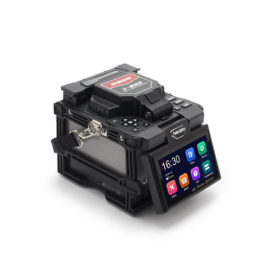 Multi Function Automatic Fiber Fusion Splicer X800