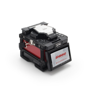 Handheld FTTx Fiber Fusion Splicer X97