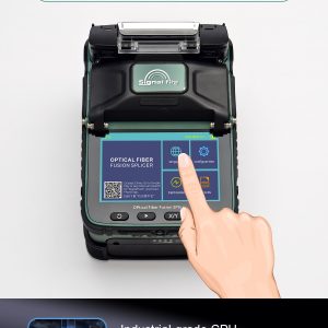 Signal fiar Ai-6C+splicer machine