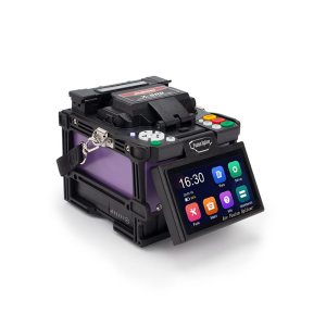 Handheld FTTx Fiber Fusion Splicer X500