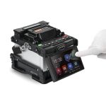Multi Function Automatic Fiber Fusion Splicer X700 - Image 6