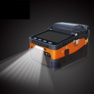 Signal Fire 6 Motors Fiber fusion Splicer Machine Ai5 signal Fire Ai5 Splicing Ai5pro Signalfire Ai-5 Pro Ai-5 Pro Machine