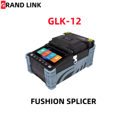 Gradelink GLK12 Splicer Machine