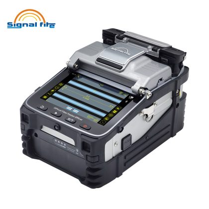 Signal Fire AI-7C Optical Fiber Fusion Splicer
