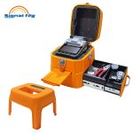 Signal Fire AI-7C Optical Fiber Fusion Splicer - Image 2