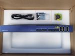 IT-LINK V1600D8 8 Port EPON OLT