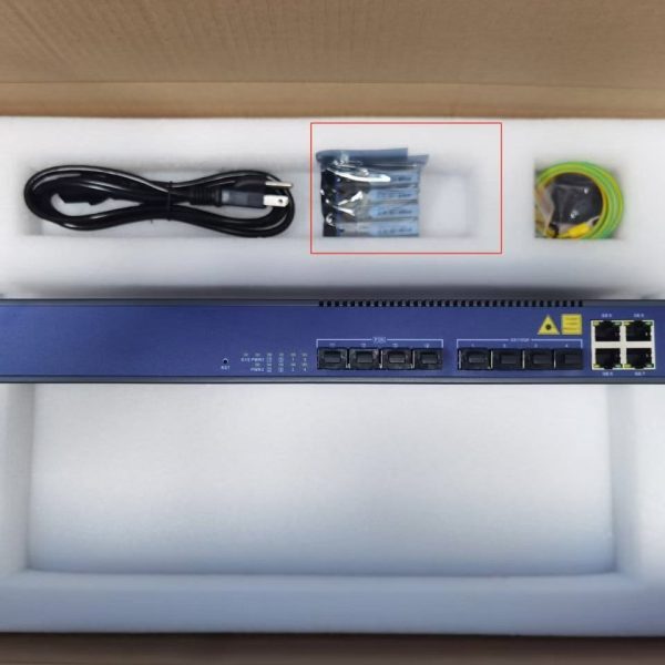 IT-LINK V1600D8 8 Port EPON OLT